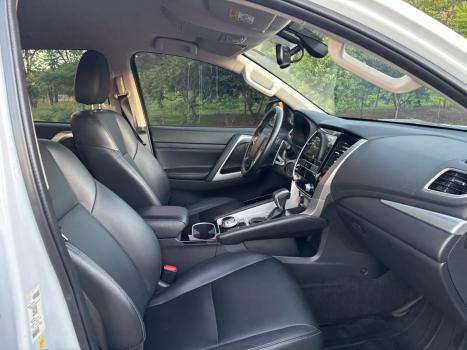MITSUBISHI Pajero Sport 2.4 16V 4P MIVEC HPE AWD TURBO DIESEL AUTOMÁTICO, Foto 8