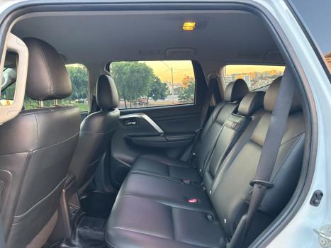 MITSUBISHI Pajero Sport 2.4 16V 4P MIVEC HPE AWD TURBO DIESEL AUTOMÁTICO, Foto 10