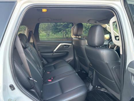 MITSUBISHI Pajero Sport 2.4 16V 4P MIVEC HPE AWD TURBO DIESEL AUTOMÁTICO, Foto 11