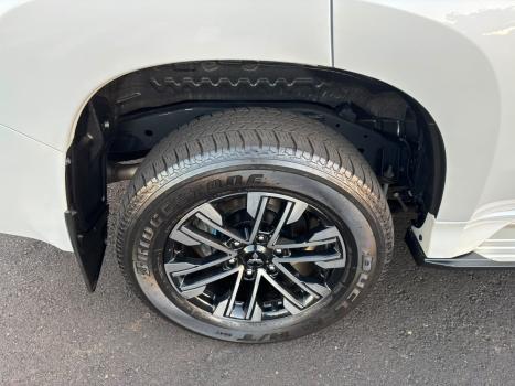 MITSUBISHI Pajero Sport 2.4 16V 4P MIVEC HPE AWD TURBO DIESEL AUTOMÁTICO, Foto 12