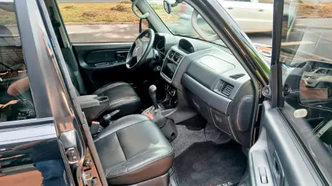 MITSUBISHI Pajero TR4 2.0 16V 4P 4X4 FLEX AUTOM�TICO, Foto 11