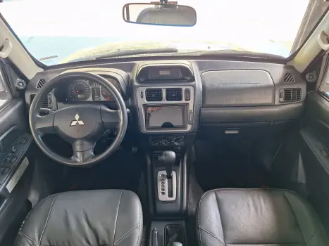 MITSUBISHI Pajero TR4 2.0 16V 4P FLEX AUTOM�TICO, Foto 9