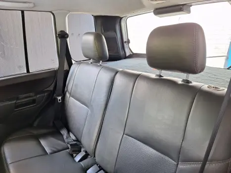 MITSUBISHI Pajero TR4 2.0 16V 4P FLEX AUTOM�TICO, Foto 10