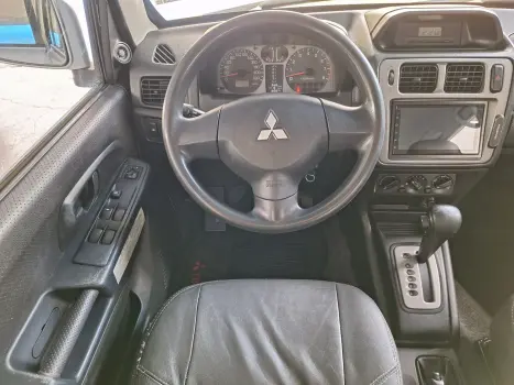 MITSUBISHI Pajero TR4 2.0 16V 4P FLEX AUTOM�TICO, Foto 11