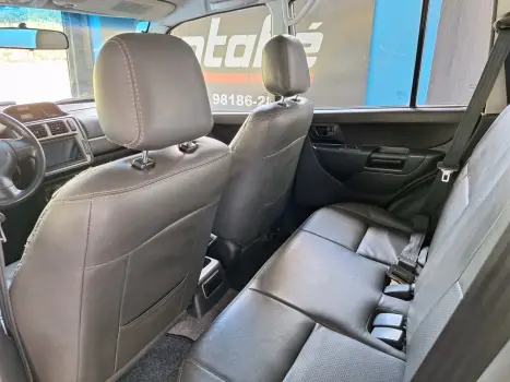 MITSUBISHI Pajero TR4 2.0 16V 4P FLEX AUTOM�TICO, Foto 12