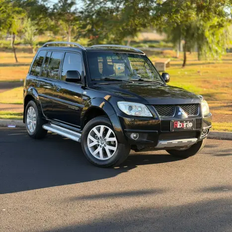 MITSUBISHI Pajero TR4 2.0 16V 4P, Foto 1