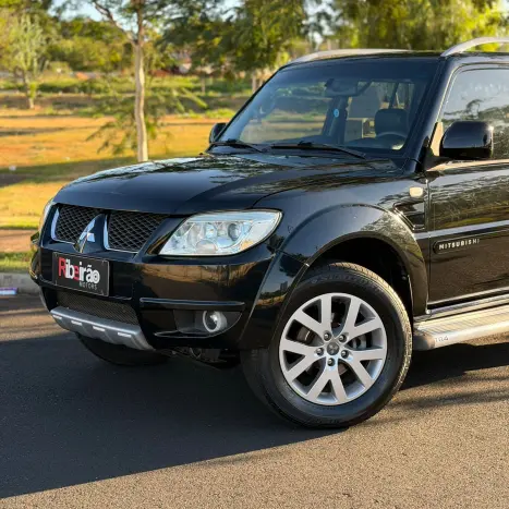 MITSUBISHI Pajero TR4 2.0 16V 4P, Foto 2