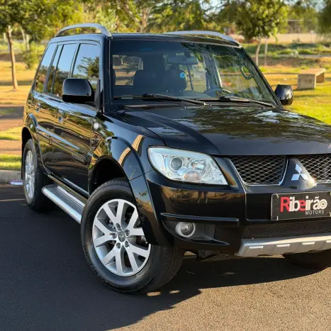 MITSUBISHI Pajero TR4 2.0 16V 4P, Foto 3
