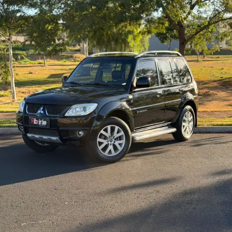 MITSUBISHI Pajero TR4 2.0 16V 4P, Foto 4