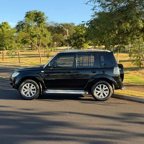MITSUBISHI Pajero TR4 2.0 16V 4P, Foto 5
