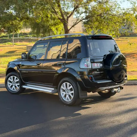 MITSUBISHI Pajero TR4 2.0 16V 4P, Foto 6