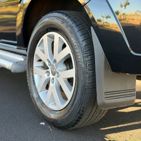 MITSUBISHI Pajero TR4 2.0 16V 4P, Foto 7