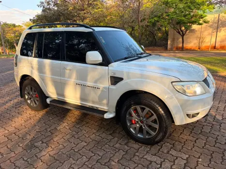 MITSUBISHI Pajero TR4 2.0 16V 4P, Foto 2