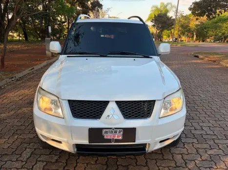 MITSUBISHI Pajero TR4 2.0 16V 4P, Foto 3