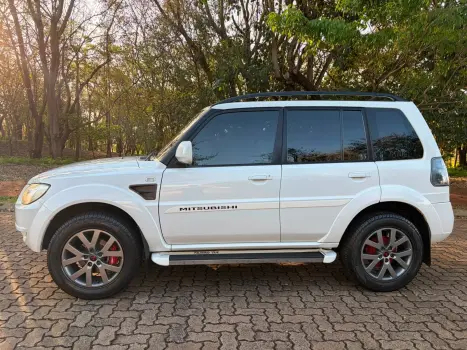 MITSUBISHI Pajero TR4 2.0 16V 4P, Foto 4