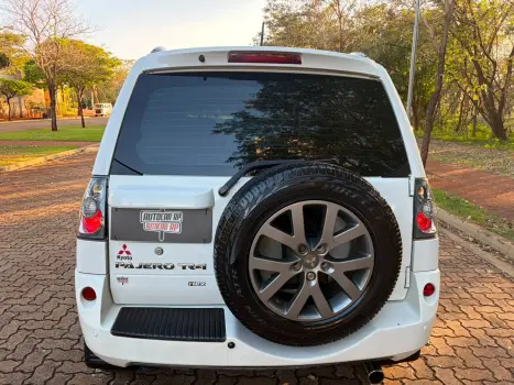 MITSUBISHI Pajero TR4 2.0 16V 4P, Foto 5