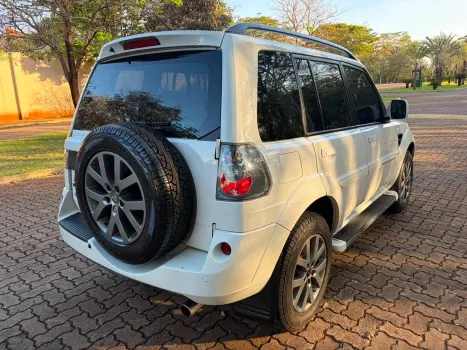 MITSUBISHI Pajero TR4 2.0 16V 4P, Foto 6