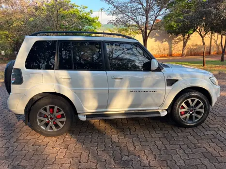 MITSUBISHI Pajero TR4 2.0 16V 4P, Foto 7
