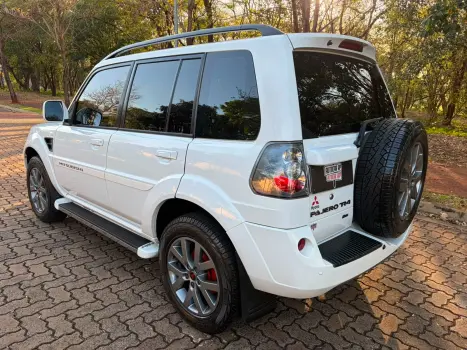 MITSUBISHI Pajero TR4 2.0 16V 4P, Foto 8