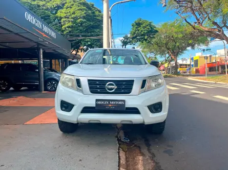 NISSAN Frontier 2.3 16V S 4X4 CABINE DUPLA BI-TURBO DIESEL, Foto 2