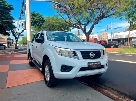 NISSAN Frontier 2.3 16V S 4X4 CABINE DUPLA BI-TURBO DIESEL, Foto 3