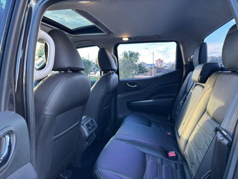NISSAN Frontier 2.3 16V PRO4X CABINE DUPLA 4X4 BI-TURBO DIESEL AUTOMTICO, Foto 7