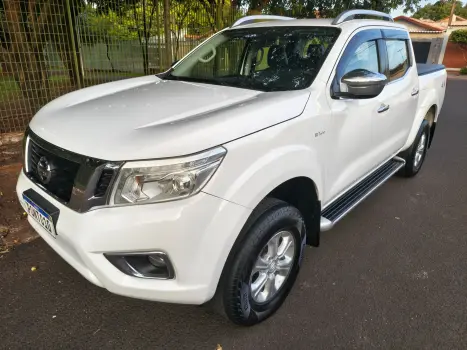 NISSAN Frontier 2.3 16V LE 4X4 CABINE DUPLA BI-TURBO DIESEL AUTOMTICO, Foto 1