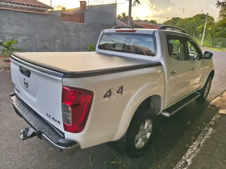 NISSAN Frontier 2.3 16V LE 4X4 CABINE DUPLA BI-TURBO DIESEL AUTOMTICO, Foto 4