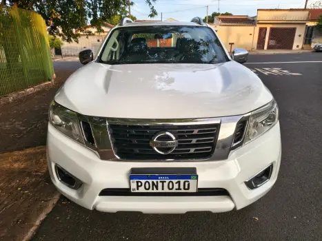 NISSAN Frontier 2.3 16V LE 4X4 CABINE DUPLA BI-TURBO DIESEL AUTOMTICO, Foto 5