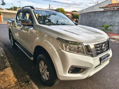 NISSAN Frontier 2.3 16V LE 4X4 CABINE DUPLA BI-TURBO DIESEL AUTOMTICO, Foto 6