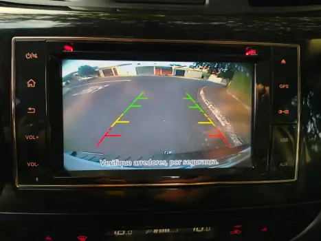 NISSAN Frontier 2.3 16V LE 4X4 CABINE DUPLA BI-TURBO DIESEL AUTOMTICO, Foto 18