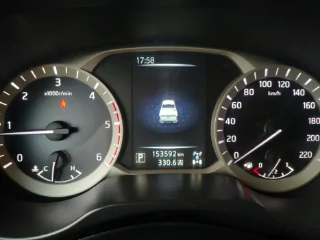 NISSAN Frontier 2.3 16V LE 4X4 CABINE DUPLA BI-TURBO DIESEL AUTOMTICO, Foto 20