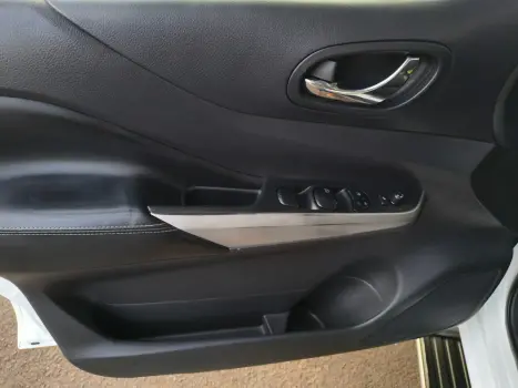 NISSAN Frontier 2.3 16V LE 4X4 CABINE DUPLA BI-TURBO DIESEL AUTOMTICO, Foto 21