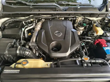 NISSAN Frontier 2.3 16V LE 4X4 CABINE DUPLA BI-TURBO DIESEL AUTOMTICO, Foto 22