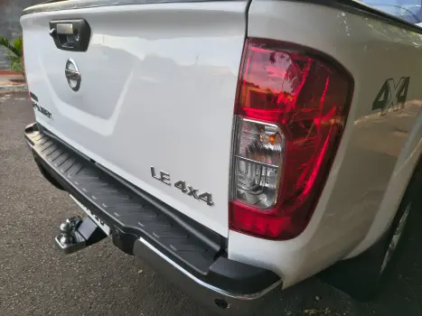 NISSAN Frontier 2.3 16V LE 4X4 CABINE DUPLA BI-TURBO DIESEL AUTOMTICO, Foto 24
