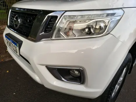 NISSAN Frontier 2.3 16V LE 4X4 CABINE DUPLA BI-TURBO DIESEL AUTOMTICO, Foto 26