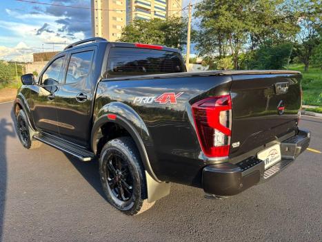 NISSAN Frontier 2.3 16V PRO4X CABINE DUPLA 4X4 BI-TURBO DIESEL AUTOMTICO, Foto 5