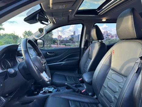 NISSAN Frontier 2.3 16V PRO4X CABINE DUPLA 4X4 BI-TURBO DIESEL AUTOMTICO, Foto 6