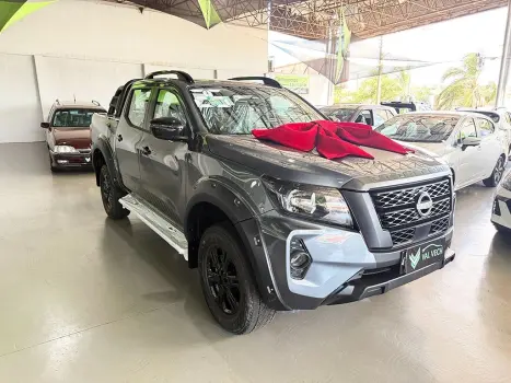 NISSAN Frontier 2.3 16V S 4X4 CABINE DUPLA BI-TURBO DIESEL, Foto 2
