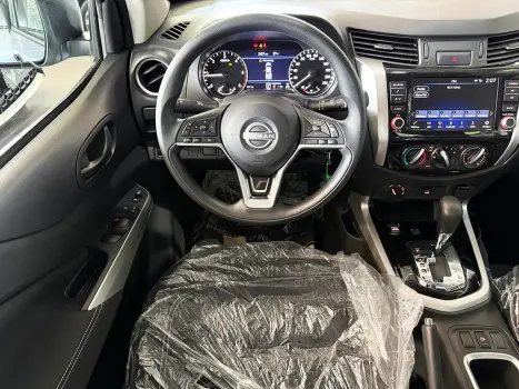 NISSAN Frontier 2.3 16V S 4X4 CABINE DUPLA BI-TURBO DIESEL, Foto 5