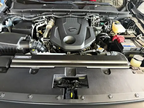 NISSAN Frontier 2.3 16V S 4X4 CABINE DUPLA BI-TURBO DIESEL, Foto 11