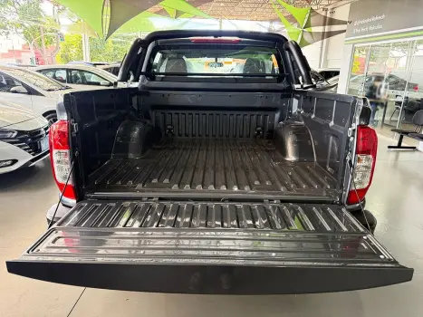 NISSAN Frontier 2.3 16V S 4X4 CABINE DUPLA BI-TURBO DIESEL, Foto 12