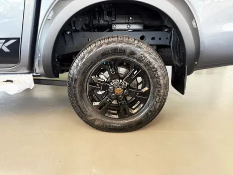 NISSAN Frontier 2.3 16V S 4X4 CABINE DUPLA BI-TURBO DIESEL, Foto 13