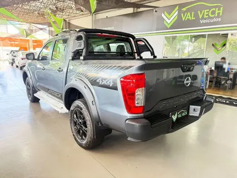 NISSAN Frontier 2.3 16V S 4X4 CABINE DUPLA BI-TURBO DIESEL, Foto 16