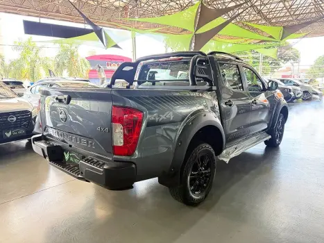NISSAN Frontier 2.3 16V S 4X4 CABINE DUPLA BI-TURBO DIESEL, Foto 18