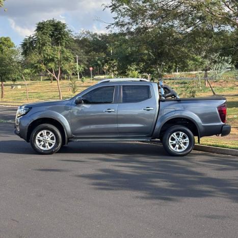 NISSAN Frontier 2.3 16V XE 4X4 CABINE DUPLA BI-TURBO DIESEL AUTOM�TICO, Foto 5