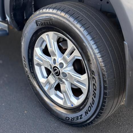 NISSAN Frontier 2.3 16V XE 4X4 CABINE DUPLA BI-TURBO DIESEL AUTOM�TICO, Foto 7