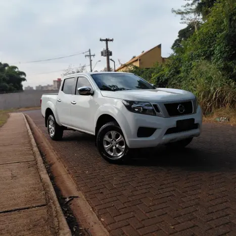 NISSAN Frontier 2.3 16V S 4X4 CABINE DUPLA BI-TURBO DIESEL, Foto 3