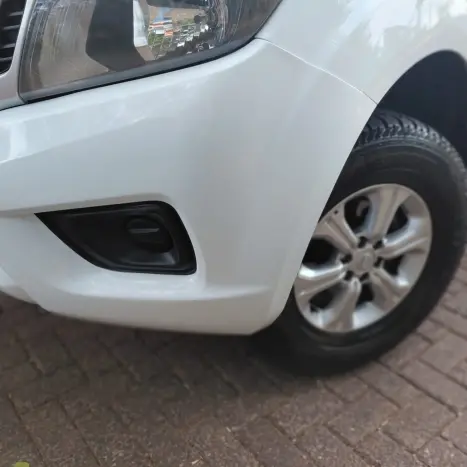 NISSAN Frontier 2.3 16V S 4X4 CABINE DUPLA BI-TURBO DIESEL, Foto 4