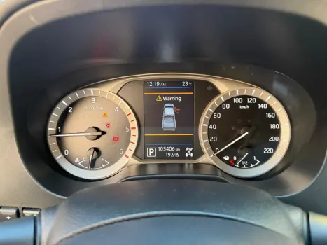 NISSAN Frontier 2.3 ATTACK CABINE DUPLA 4X4 BI-TURBO DIESEL AUTOM�TICO, Foto 15